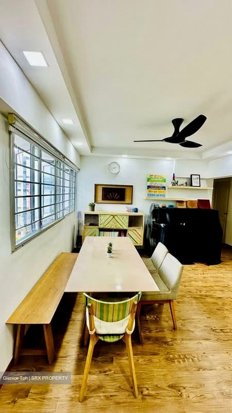 Blk 140 Lorong Ah Soo (Hougang), HDB 5 Rooms #566441751